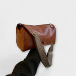 Auriane | Sac Bandoulière Vintage - Amélie Delaire