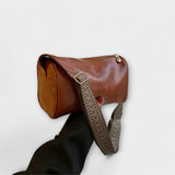 Auriane | Sac Bandoulière Vintage - Amélie Delaire