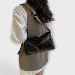 Auriane | Sac Bandoulière Vintage - Amélie Delaire
