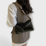 Auriane | Sac Bandoulière Vintage - Amélie Delaire