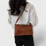Auriane | Sac Bandoulière Vintage - Amélie Delaire