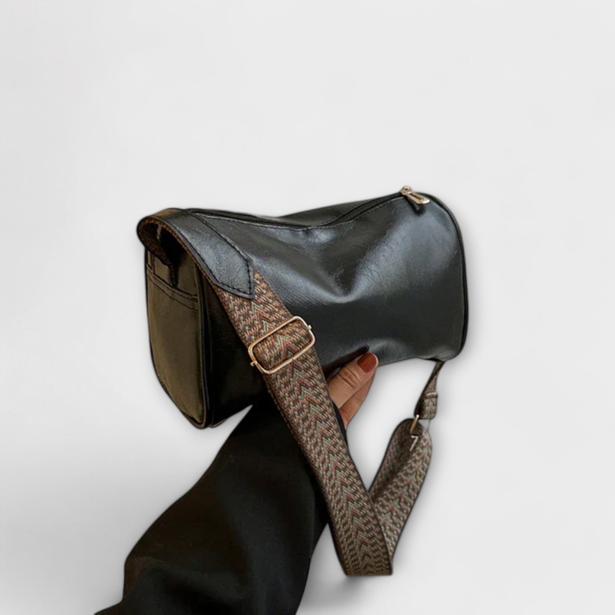 Auriane | Sac Bandoulière Vintage - Amélie Delaire