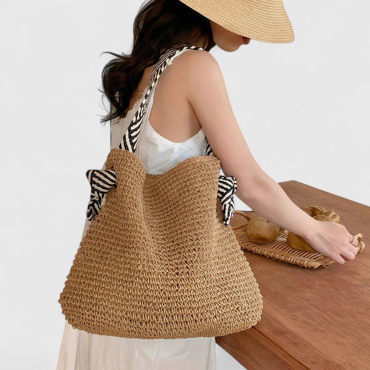 Auriane | Sac Boho Sophistiqué - Amélie Delaire