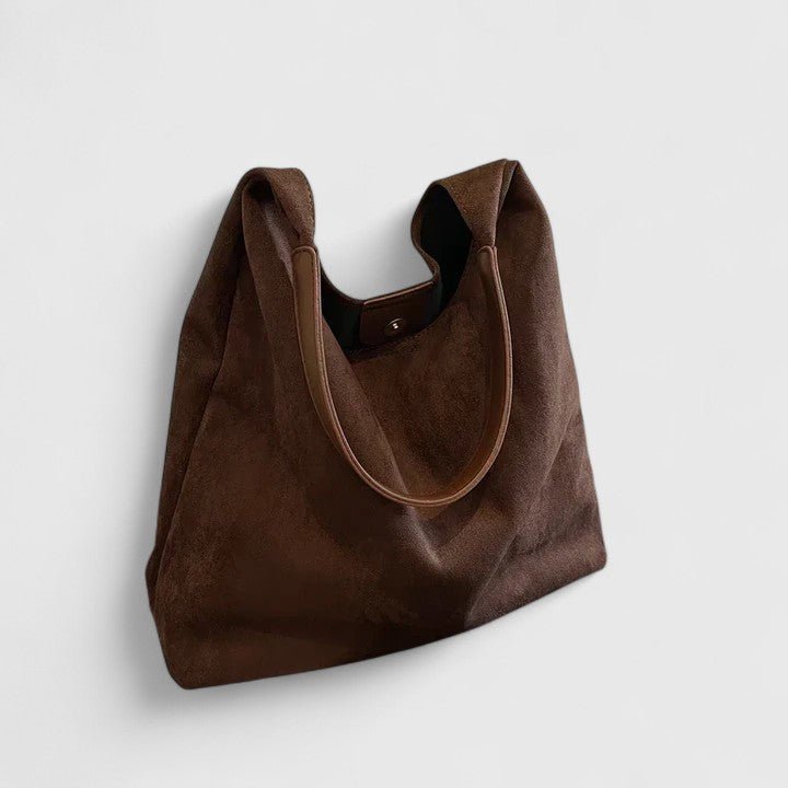 Auriane | Sac fourre - tout élégant - Amélie Delaire