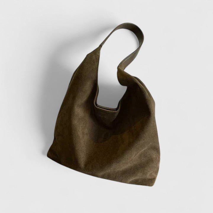 Auriane | Sac fourre - tout élégant - Amélie Delaire