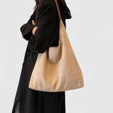 Auriane | Sac fourre - tout élégant - Amélie Delaire