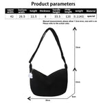 Auriane | Sacs à épaule en Cordura - Amélie Delaire