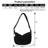 Auriane | Sacs à épaule en Cordura - Amélie Delaire