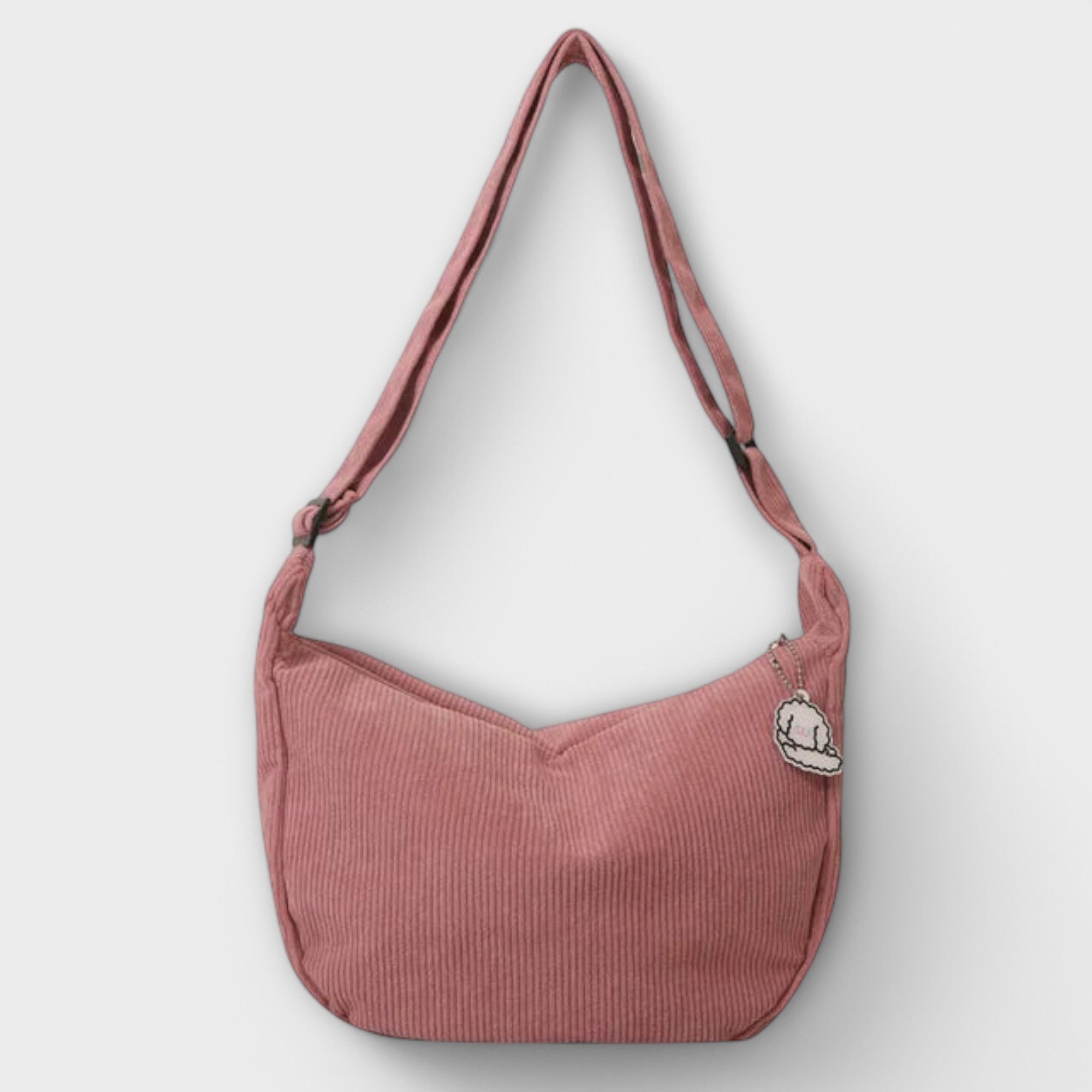 Auriane | Sacs à épaule en Cordura - Amélie Delaire