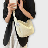 Auriane | Sacs à épaule en Cordura - Amélie Delaire