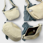Auriane | Sacs à épaule en Cordura - Amélie Delaire