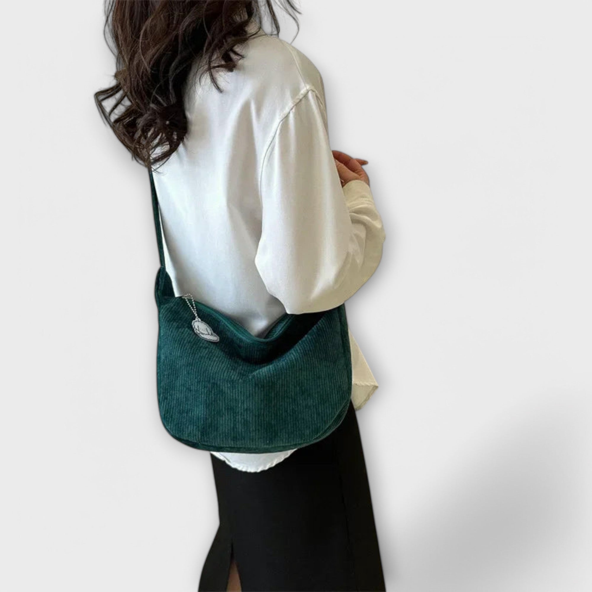 Auriane | Sacs à épaule en Cordura - Amélie Delaire