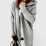 Auryssiah | Cardigan Confortable - Amélie Delaire