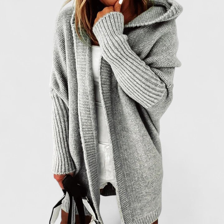 Auryssiah | Cardigan Confortable - Amélie Delaire