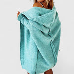 Auryssiah | Cardigan Confortable - Amélie Delaire
