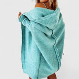 Auryssiah | Cardigan Confortable - Amélie Delaire