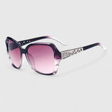Avalynne | Lunettes de soleil sophistiquées - Amélie Delaire