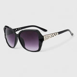 Avalynne | Lunettes de soleil sophistiquées - Amélie Delaire