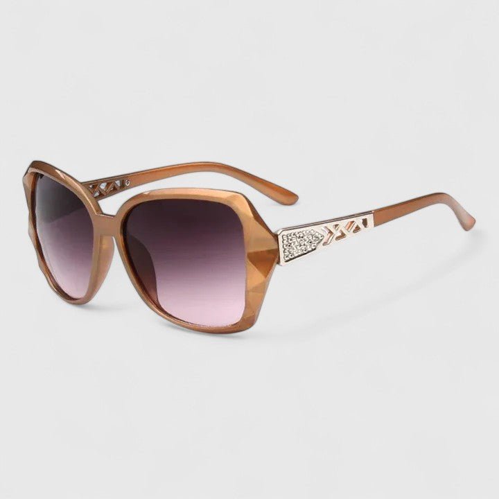 Avalynne | Lunettes de soleil sophistiquées - Amélie Delaire