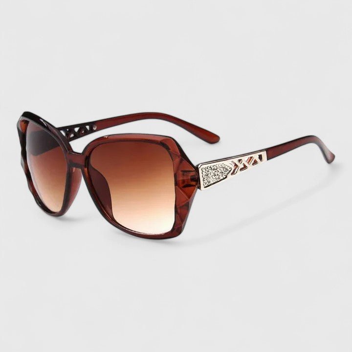 Avalynne | Lunettes de soleil sophistiquées - Amélie Delaire