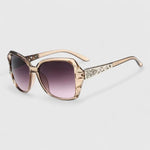 Avalynne | Lunettes de soleil sophistiquées - Amélie Delaire