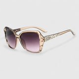 Avalynne | Lunettes de soleil sophistiquées - Amélie Delaire