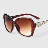 Avalynne | Lunettes de soleil sophistiquées - Amélie Delaire