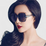 Avalynne | Lunettes de soleil sophistiquées - Amélie Delaire