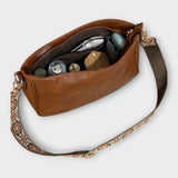 Aveline | Sac Bandoulière Vegan - Amélie Delaire