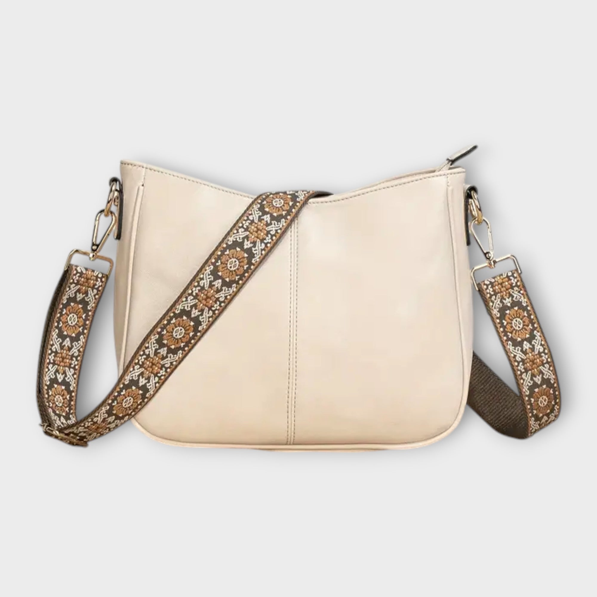Aveline | Sac Bandoulière Vegan - Amélie Delaire