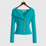 Avelora | Cardigan Élégant - Amélie Delaire
