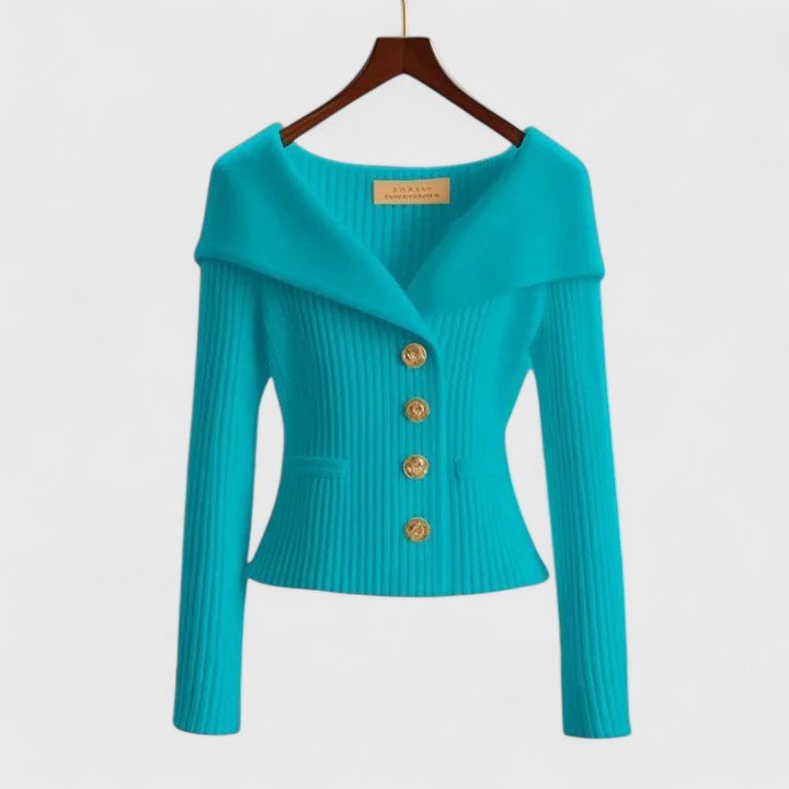 Avelora | Cardigan Élégant - Amélie Delaire
