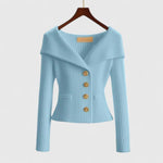 Avelora | Cardigan Élégant - Amélie Delaire