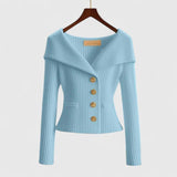 Avelora | Cardigan Élégant - Amélie Delaire
