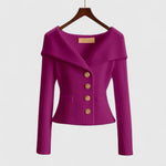 Avelora | Cardigan Élégant - Amélie Delaire