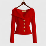 Avelora | Cardigan Élégant - Amélie Delaire