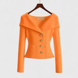 Avelora | Cardigan Élégant - Amélie Delaire