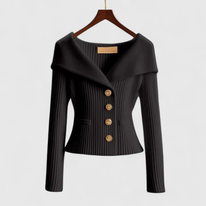 Avelora | Cardigan Élégant - Amélie Delaire
