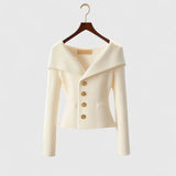 Avelora | Cardigan Élégant - Amélie Delaire