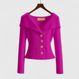 Avelora | Cardigan Élégant - Amélie Delaire