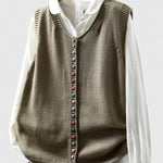 Avenleigh | Cardigan Élégant - Amélie Delaire