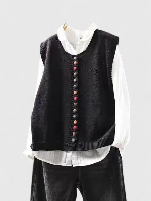 Avenleigh | Cardigan Élégant - Amélie Delaire