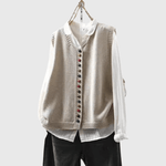 Avenleigh | Cardigan Élégant - Amélie Delaire