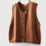Avenleigh | Cardigan Élégant - Amélie Delaire