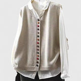 Avenleigh | Cardigan Élégant - Amélie Delaire