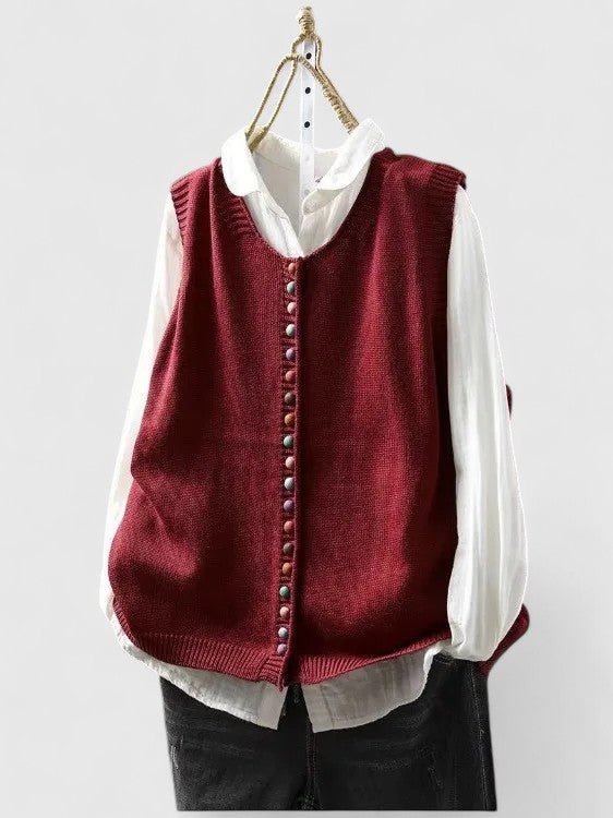 Avenleigh | Cardigan Élégant - Amélie Delaire