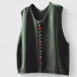 Avenleigh | Cardigan Élégant - Amélie Delaire
