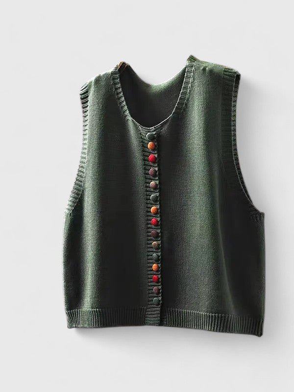 Avenleigh | Cardigan Élégant - Amélie Delaire