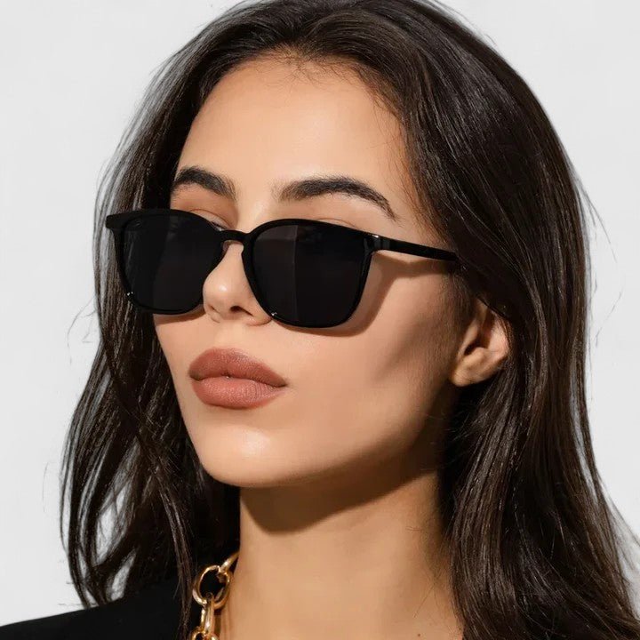Aynzlee | Lunettes de soleil sophistiquées - Amélie Delaire