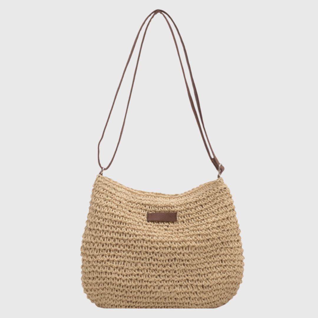 Bérengère | Sac à épaule - Amélie Delaire